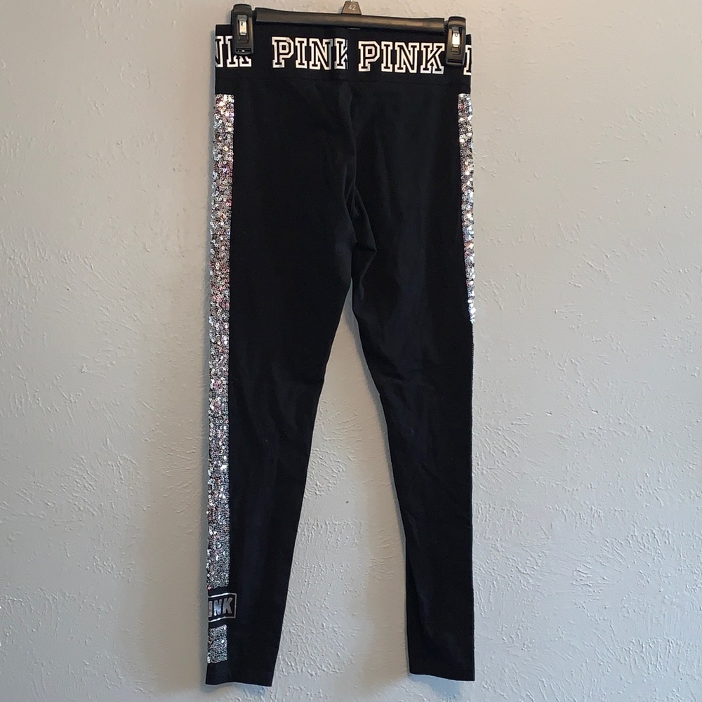 Vs sequin legging